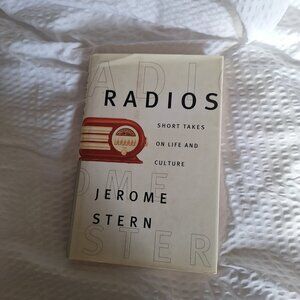 Radios short takes on life and culture